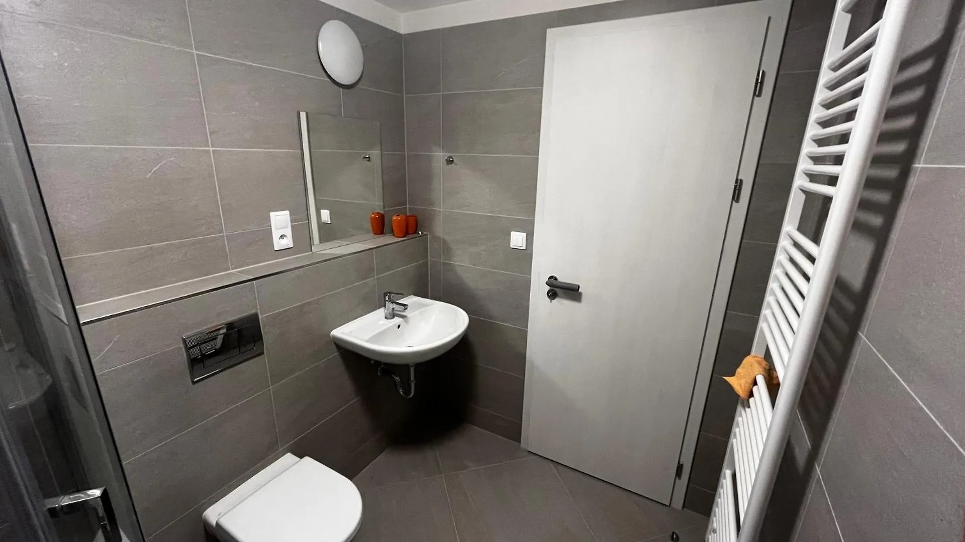 Monfas Apartment Chodov Prague