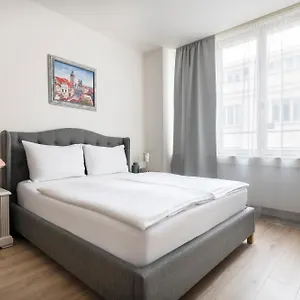 Serenity And Apartment