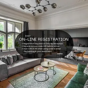 Mn6 Luxury By Adrez Praga
